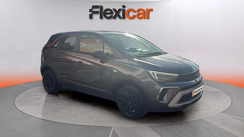 Occasion Opel Crossland X GS Line 110 ch (80 kW) 2021 SUV