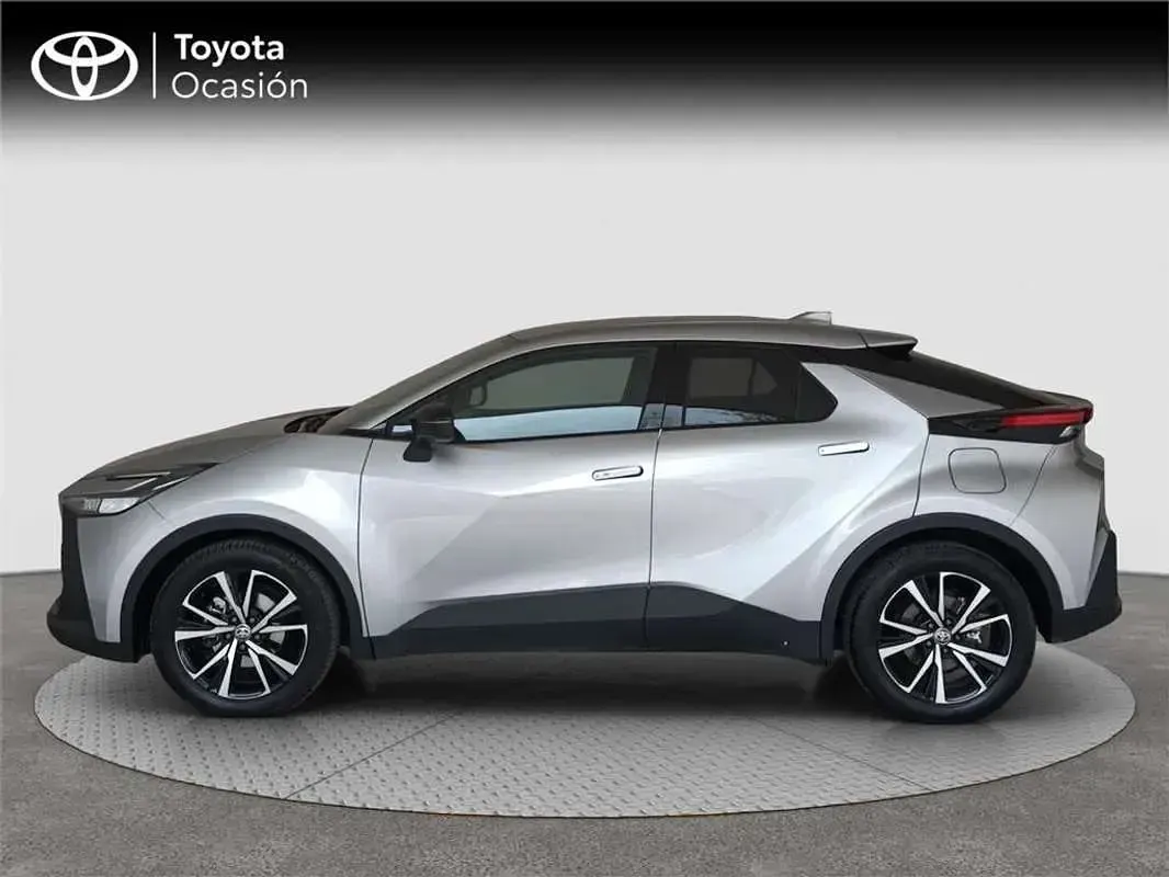 Usado Toyota Auris Advance 136 CV (100 kW) 2025 Utilitario