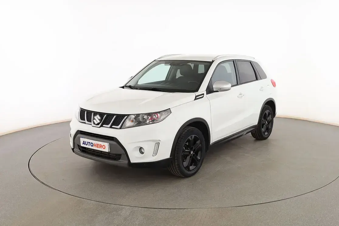Usado Suzuki Vitara 140 CV (102 kW) 2018 SUV