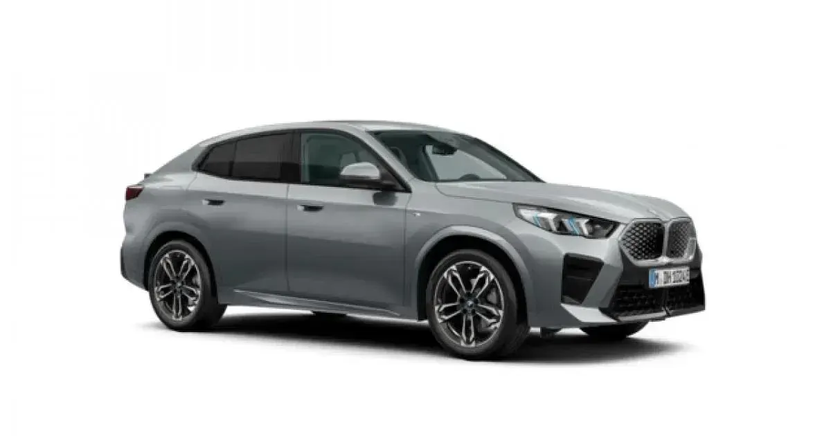 Usado BMW iX2 150 kW (204 CV) 2025 SUV