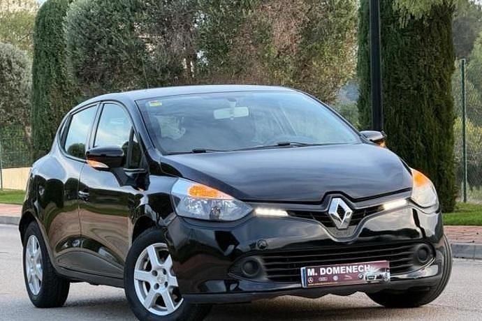 Usado Renault Clio IV 73 CV (53 kW) 2014