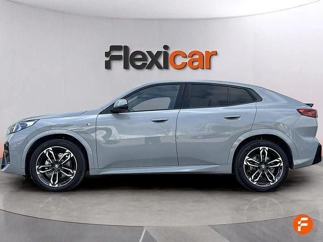 Usado BMW X2 163 CV (119 kW) 2025 Gris SUV