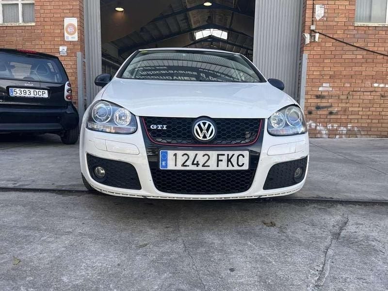 Usado VW Golf V GT 170 CV (125 kW) 2007 Utilitario