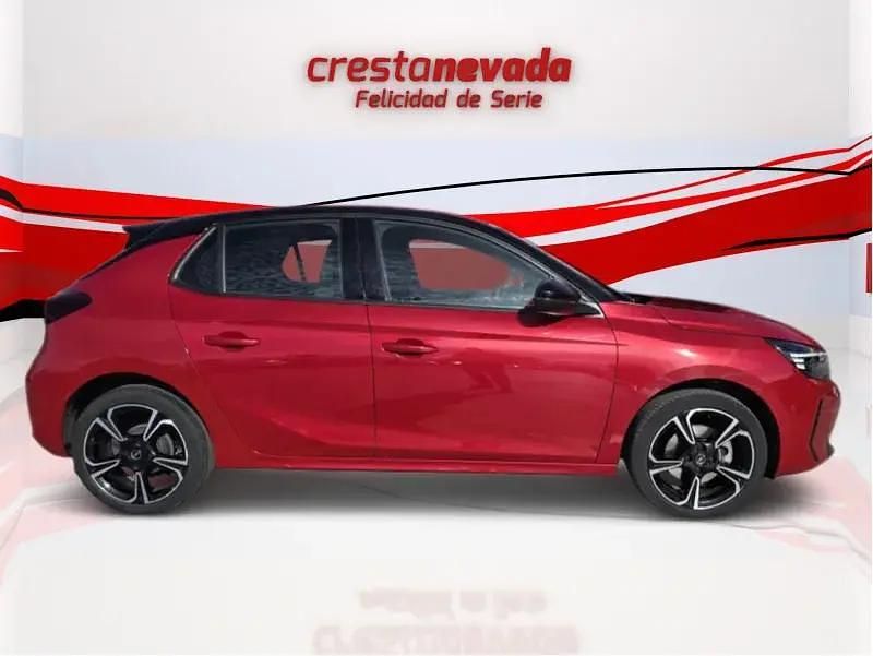 Usado Opel Corsa 101 CV (74 kW) 2024 Utilitario