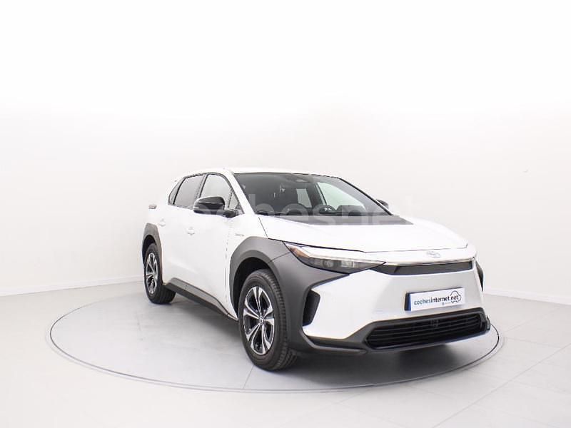 Eléctrico Nuevo 2025 Toyota bZ4X Advance SUV | 43.900 € - Imagen 1/4
