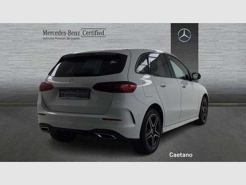 Käytetty Mercedes E250 218 HP (160 kW) 2024 Valkoinen Farmari