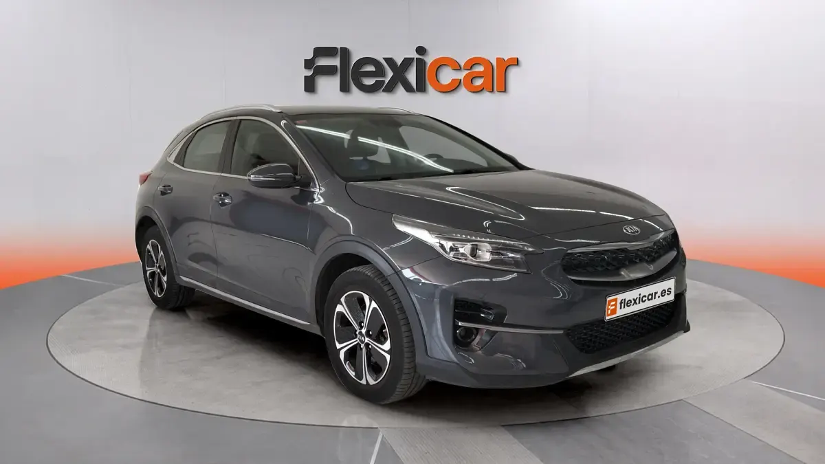 Usado Kia XCeed 141 CV (103 kW) 2021 SUV