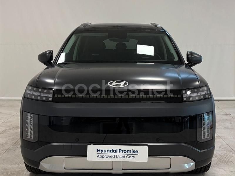Usado Hyundai Ioniq 9 230 kW (313 CV) 2025 Eléctrico SUV