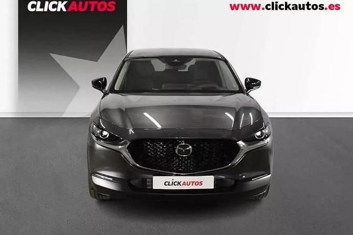 Usado Mazda CX-30 Homura-Line 140 CV (102 kW) 2025 SUV