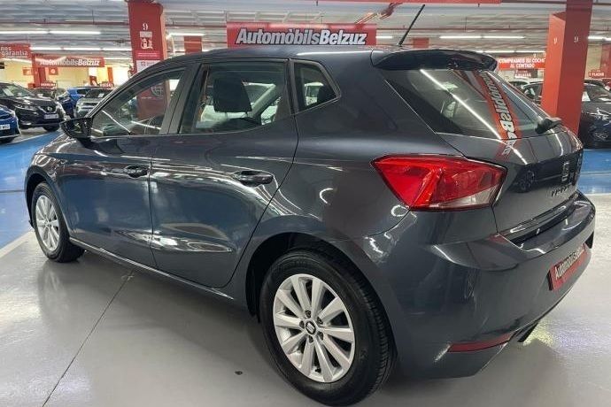 Usado Seat Ibiza 95 CV (69 kW) 2020