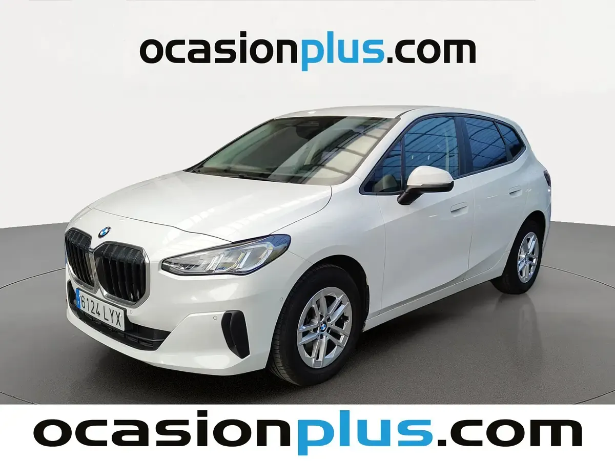 Occasion BMW 218 Active Tourer 150 PK (110 kW) 2022 MPV