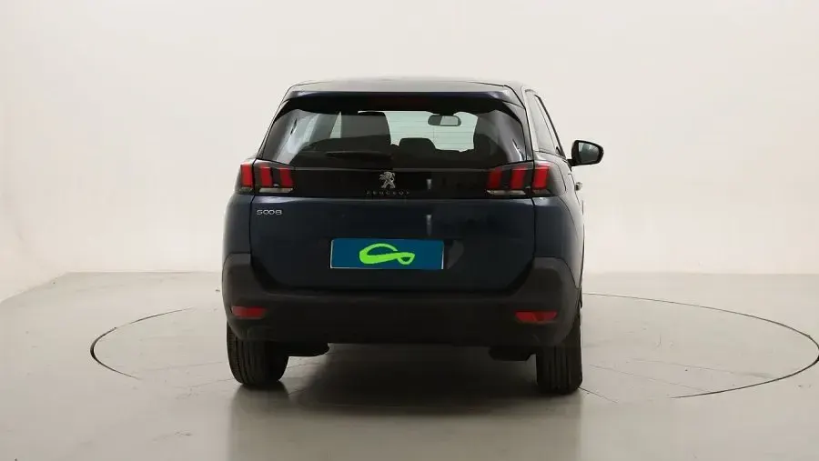 Usado Peugeot 5008 Active 130 CV (95 kW) 2023 SUV