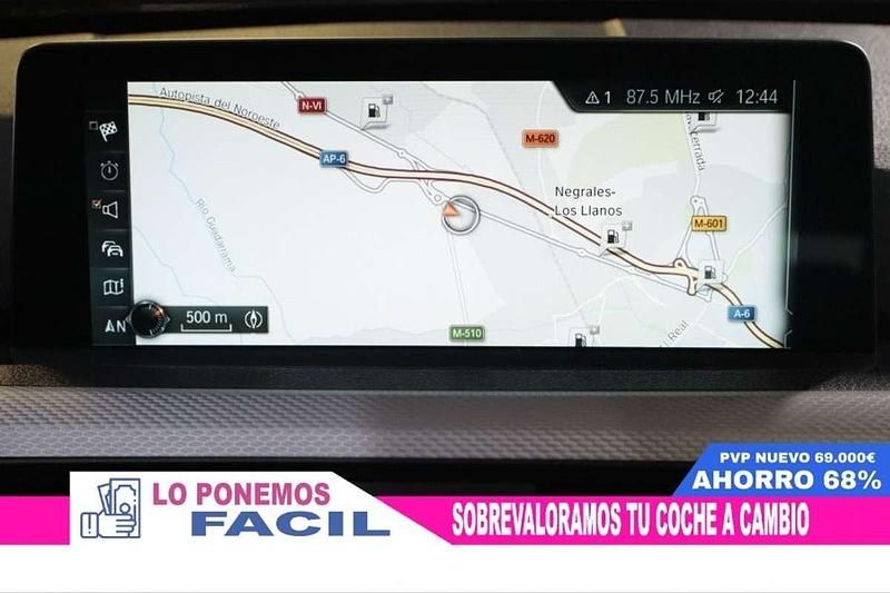 Usado BMW 420 190 CV (139 kW) 2017 Gris Descapotable