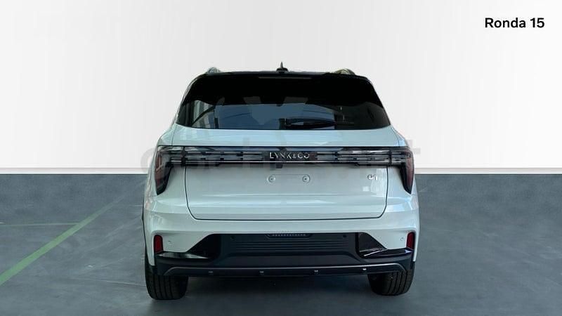 Usado Lynk & Co 01 276 CV (202 kW) 2025 Blanco SUV