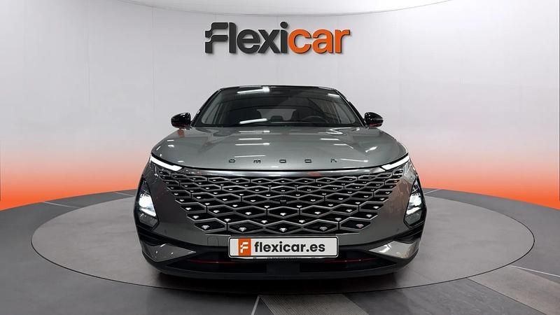 Usado Omoda 5 185 CV (136 kW) 2024 Gris SUV