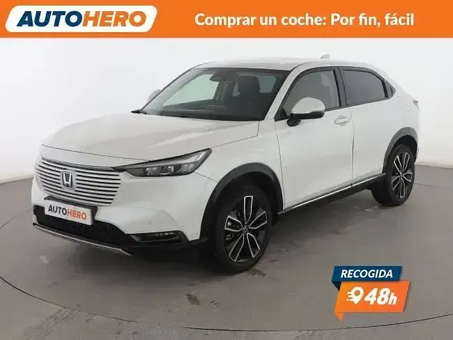 Usado Honda HR-V Advance 131 CV (96 kW) 2023 SUV