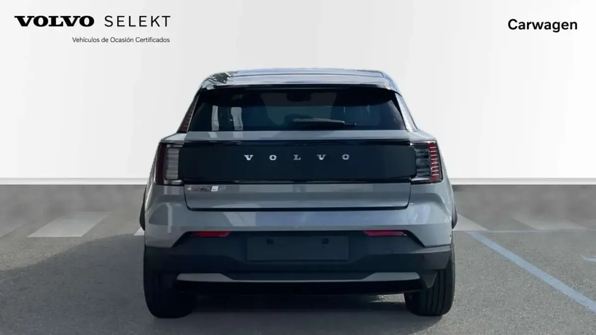Usado Volvo EX30 CC Ultra 314 kW (428 CV) 2025 SUV