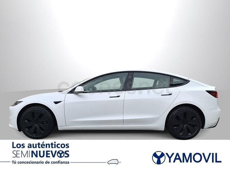 Usado Tesla Model 3 RWD 208 kW (283 CV) 2025 Eléctrico Berlina