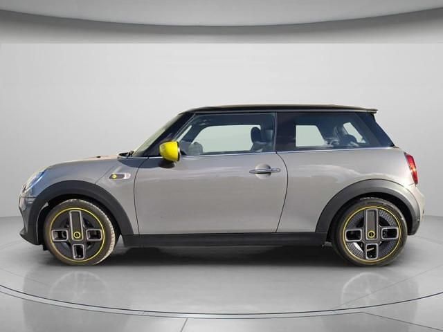 Usado Mini Cooper SE 135 kW (184 CV) 2021 Utilitario