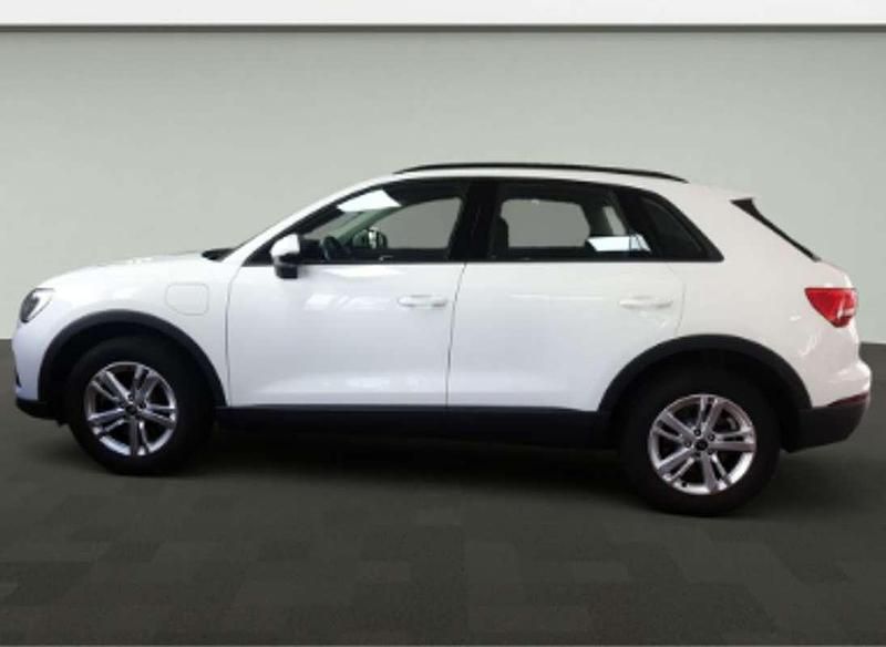 Usado Audi Q3 245 CV (180 kW) 2022 Blanco SUV