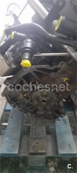 Blanco Usado 2008 Audi A4 Berlina | 7400 € (Super precio) - Imagen 1/4