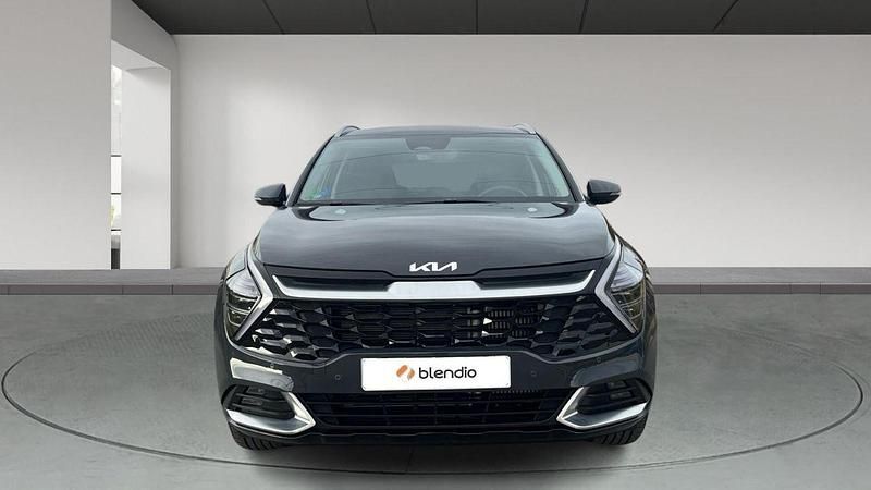 Nuevo Kia Sportage 160 CV (117 kW) 2025 Gris SUV