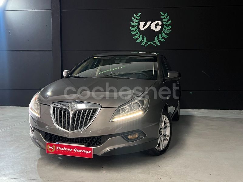 Usado 2008 Lancia Delta Utilitario | 6400 € - Imagen 1/1