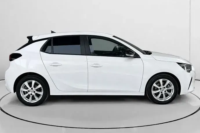 Usado Opel Corsa Edition 102 CV (75 kW) 2022 Utilitario