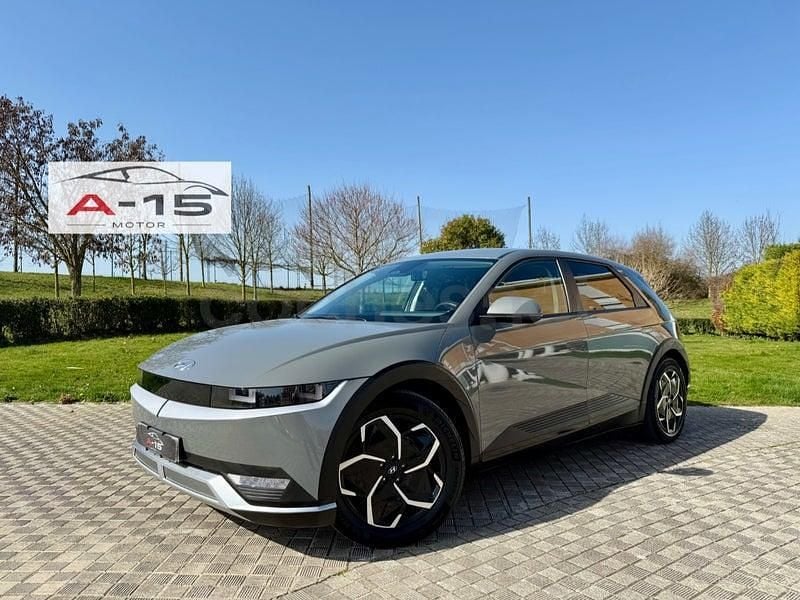 Usado Hyundai Ioniq 5 167 kW (228 CV) 2022 Eléctrico SUV