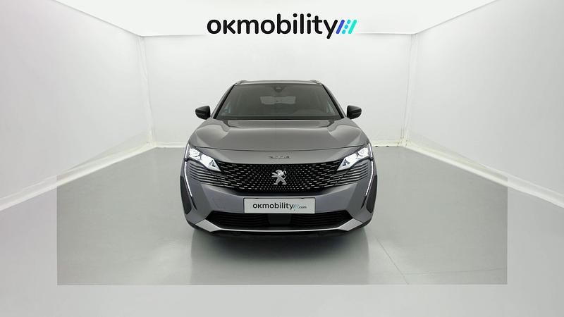 Usado Peugeot 3008 GT 300 CV (220 kW) 2022 Gris artense / negro SUV