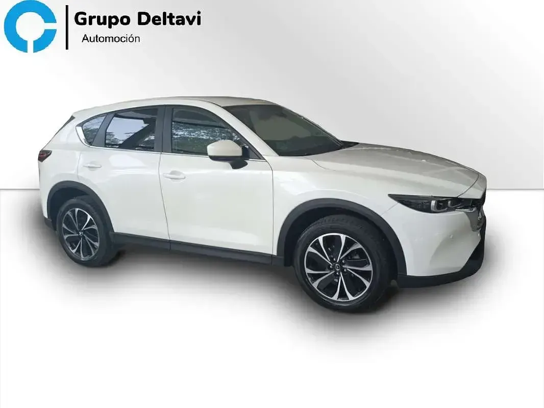 Occasion Mazda CX-5 165 ch (121 kW) 2023 SUV