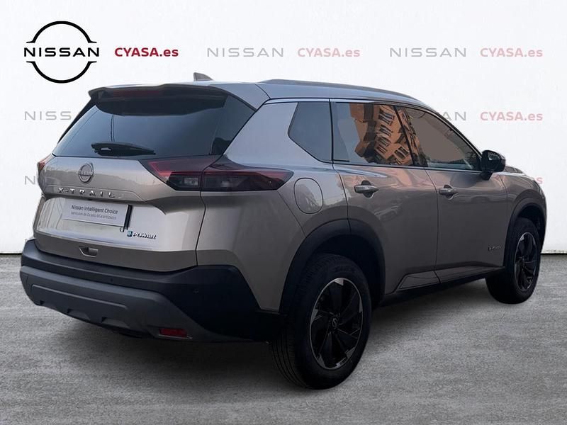 Usado Nissan X-Trail N-Connecta 204 CV (150 kW) 2025 Otro SUV