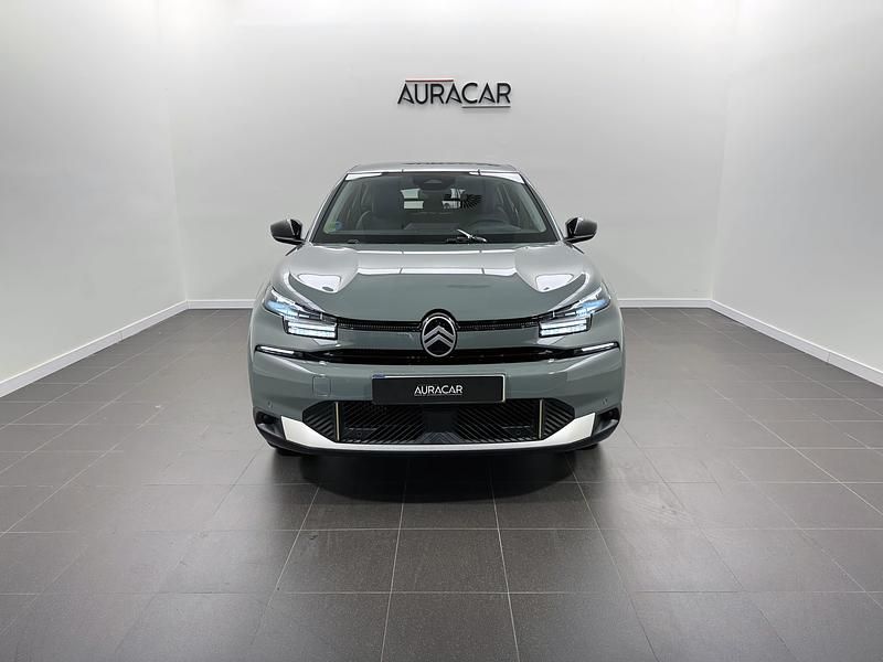 Nuevo Citroën C4 Business Class 145 CV (106 kW) 2025 Blanco Berlina