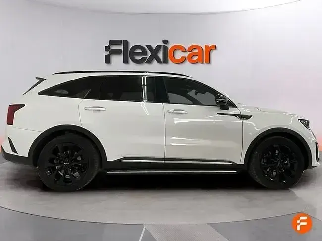 Usado Kia Sorento 194 CV (142 kW) 2023 Blanco SUV