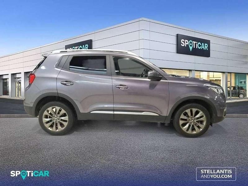 Usado DR DR 1.0 86 kW (117 CV) 2022 Gris Utilitario