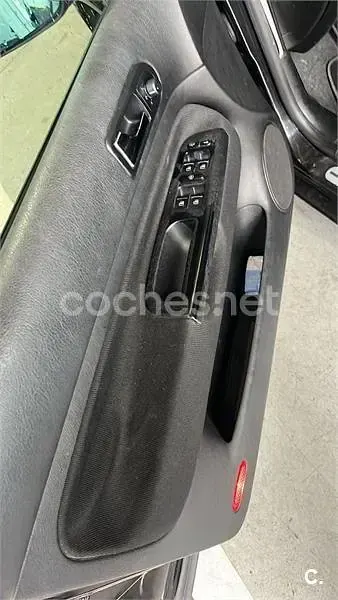 Usado VW Golf IV Advance 110 CV (80 kW) 2001 Azul Berlina