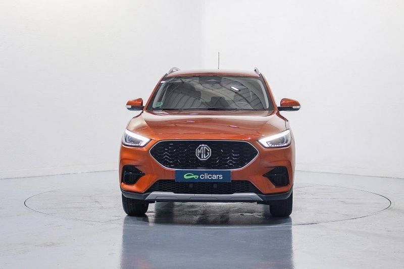 Usado MG ZS Comfort 106 CV (77 kW) 2024 SUV