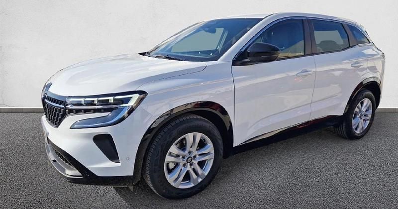 Usado 2024 Renault Austral Evolution SUV | 27.250 € (Super precio) - Imagen 1/4