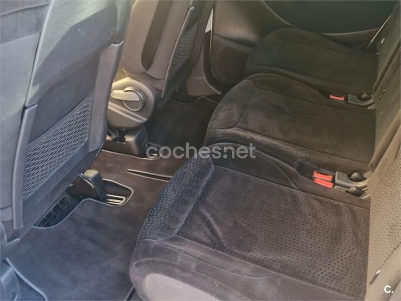 Usado Citroën C4 Picasso Exclusive 110 CV (80 kW) 2007 Gris / plata Monovolumen