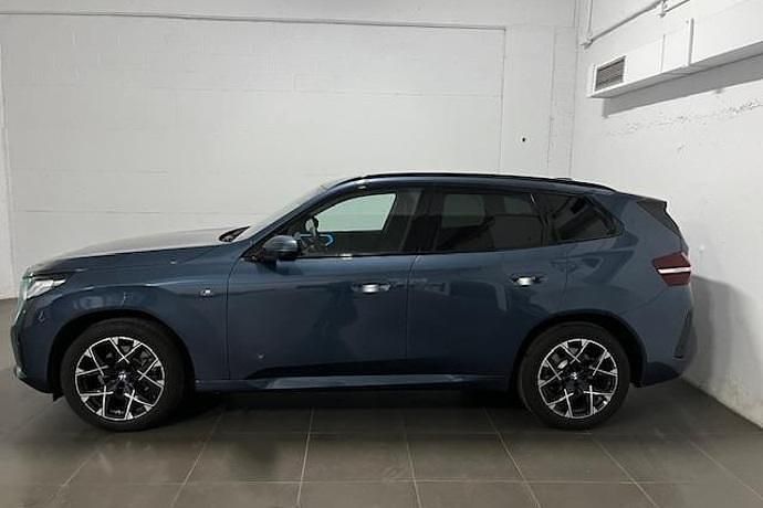 Usado BMW X3 Comfort Edition 197 CV (144 kW) 2025 SUV