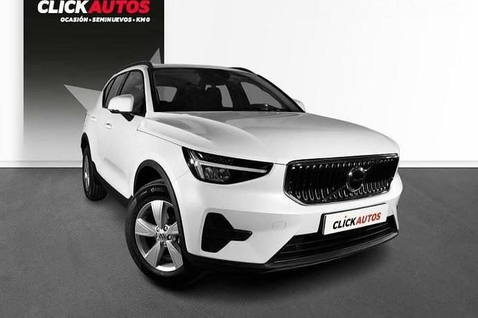Usado Volvo XC40 129 CV (94 kW) 2024 SUV
