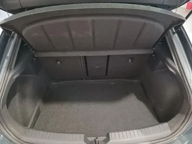 Usado Seat Leon FR 150 CV (110 kW) 2024