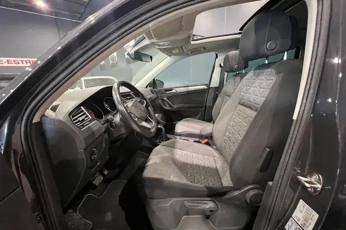 Usado VW Tiguan Life 148 CV (108 kW) 2021 SUV