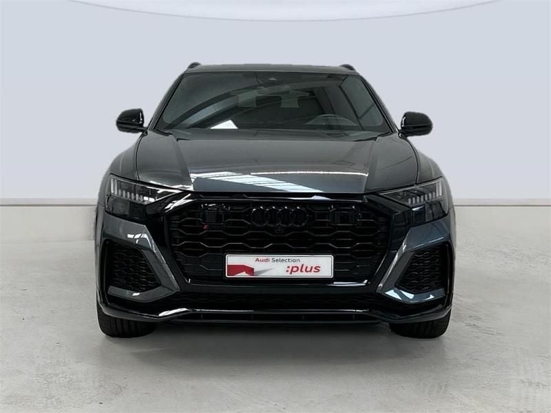 Usado Audi RS Q8 600 CV (441 kW) 2025 Gris daytona SUV