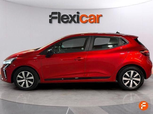 Usado Mitsubishi Colt Motion 90 CV (66 kW) 2024 Rojo Berlina