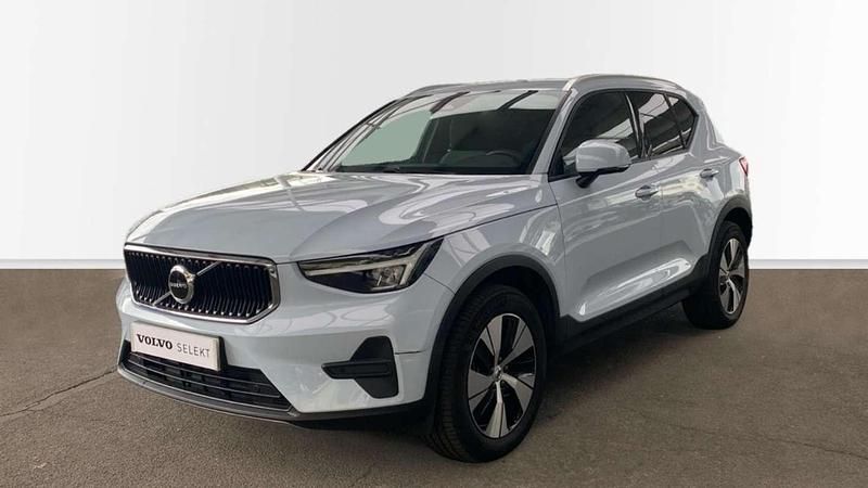 Usado 2025 Volvo XC40 Core SUV | 33.900 € - Imagen 1/3