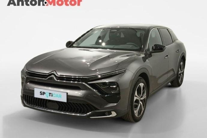 Usado 2023 Citroën C5 Aircross Feel SUV | 22.500 € (Un poco caro) - Imagen 1/4