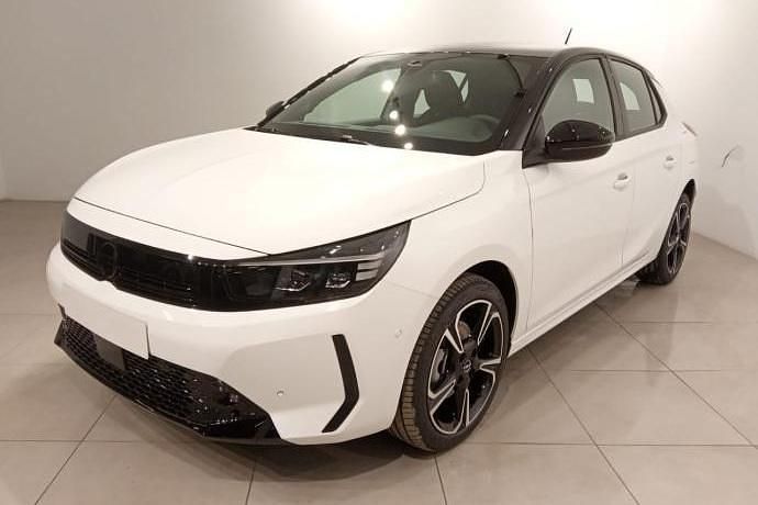 Usado 2024 Opel Corsa | 21.238 € - Imagen 1/4