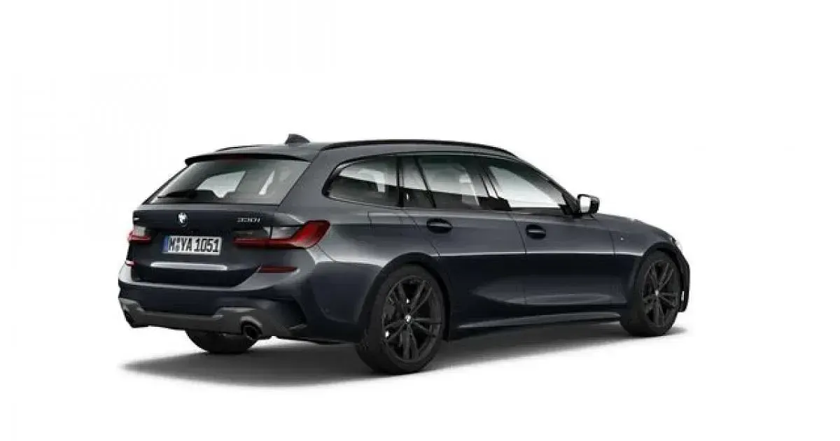 Usado BMW 330 292 CV (214 kW) 2022 Familiar