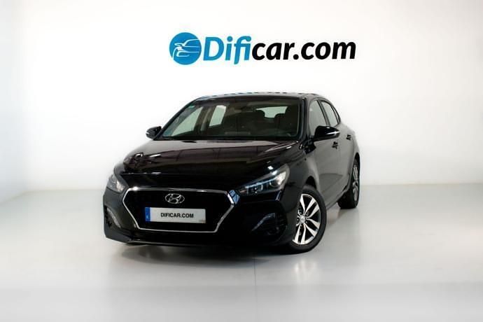 Usado 2019 Hyundai i30 | 15.990 € (Precio justo) - Imagen 1/4